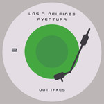 Aventura (Out Takes) (Cd Single) Los Siete Delfines