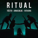 Ritual (Featuring Jonas Blue & Rita Ora) (Cd Single) Dj Tisto