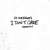 Disco I Don't Care (Acoustic) (Cd Single) de Ed Sheeran