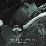 Why Do I Love You (Cd Single) Toby Love