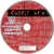 Cartula cd Charli Xcx Emelline / Art Bitch (Cd Single)