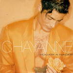 Volver A Nacer (Cd Single) Chayanne