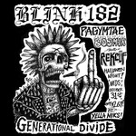 Generational Divide (Cd Single) Blink 182