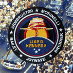 Like A Kennedy (Cd Single) Joywave