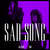 Caratula frontal de Sad Song (Featuring Tini) (Cd Single) Alesso