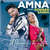 Disco Milioanele De Suflete (Featuring Edward Sanda) (Cd Single) de Amna