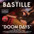 Cartula frontal Bastille Doom Days (Target Edition)
