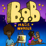 Magic Number (Cd Single) B.o.b.