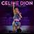 Disco Flying On My Own (Live From Las Vegas) (Cd Single) de Celine Dion