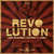 Cartula frontal Armin Van Buuren Revolution (Featuring Luke Bond & Karra) (Cd Single)