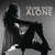 Carátula frontal Celine Dion Alone (Cd Single)