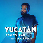 Yucatan (Featuring Teyou & Annya) (Cd Single) Carlos Jean