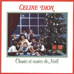 Chants Et Contes De Nol Celine Dion