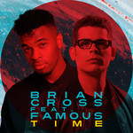 Time (Featuring Famous Oberogo) (Cd Single) Brian Cross