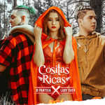 Cositas Ricas (Featuring Lary Over) (Cd Single) Jd Pantoja