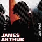 Falling Like The Stars (Madism Remix) (Cd Single) James Arthur