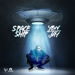 Spaceship (Cd Single) Ybn Almighty Jay
