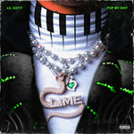 Pop My Shit (Cd Single) Lil Gotit