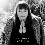 Merma (Cd Single) Flor Lovaglio