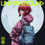 Underground (Cd Single) Lindsey Stirling