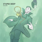 Stupid Deep (Acoustic) (Cd Single) Jon Bellion