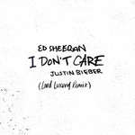 I Don't Care (Featuring Justin Bieber) (Loud Luxury Remix) (Cd Single) Ed Sheeran