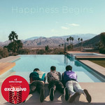 Happiness Begins (Target Edition) Jonas Brothers