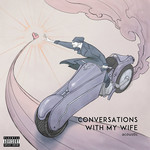 Conversations With My Wife (Acoustic) (Cd Single) Jon Bellion