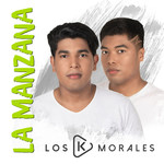 La Manzana (Cd Single) Los K Morales