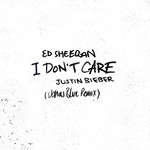 I Don't Care (Featuring Justin Bieber) (Jonas Blue Remix) (Cd Single) Ed Sheeran