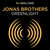 Cartula frontal Jonas Brothers Greenlight (Cd Single)