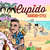 Cartula frontal Juancho Style Cupido (Cd Single)