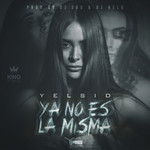 Ya No Es La Misma (Cd Single) Yelsid