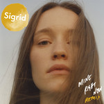 Mine Right Now (Simon Hardy Remix) (Cd Single) Sigrid