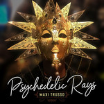 Psychedelic Rays (Cd Single) Maxi Trusso