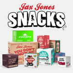 Snacks Jax Jones