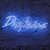 Disco Darkside (Cd Single) de Blink 182