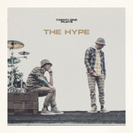 The Hype (Alt Mix) (Cd Single) Twenty One Pilots