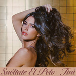 Sueltate El Pelo (Cd Single) Tini