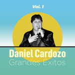 Grandes Exitos, Volumen 1 Daniel Cardozo