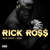 Cartula frontal Rick Ross Gold Roses (Featuring Drake) (Cd Single)