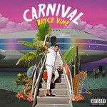 Carnival Bryce Vine