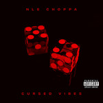 Cursed Vibes (Cd Single) Nle Choppa