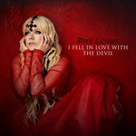 I Fell In Love With The Devil (Cd Single) Avril Lavigne