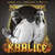 Caratula frontal de Khalice (Featuring Yousou N'dour) (Cd Single) Akon