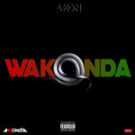 Wakonda (Cd Single) Akon