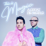 This Is Magic (Cd Single) A Great Big World