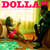 Cartula frontal Becky G Dollar (Featuring Myke Towers) (Cd Single)