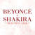 Carátula frontal Beyonce Beautiful Liar (Featuring Shakira) (Japan Edition) (Cd Single)