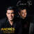 Disco Como Tu (Cd Single) de Andres Ariza Villazon & Gustavo Garcia